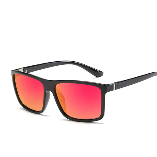 Polaroid Square Vintage Sunglasses