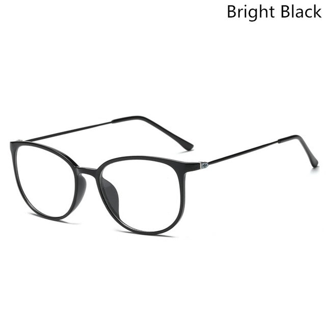 Oliver Peoples Cateye Glasses