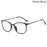 Oliver Peoples Cateye Glasses