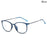 Oliver Peoples Cateye Glasses