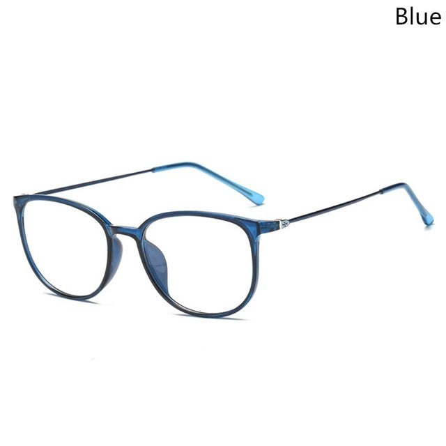 Oliver Peoples Cateye Glasses