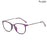 Oliver Peoples Cateye Glasses