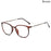 Oliver Peoples Cateye Glasses