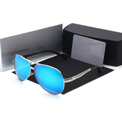 Polarized Sunglasses Mercede Sunglases