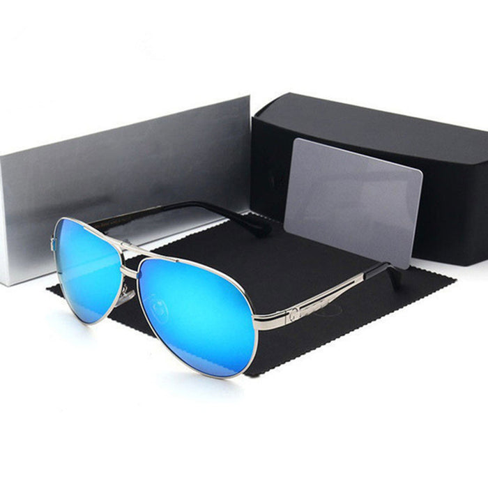 Polarized Sunglasses Mercede Sunglases