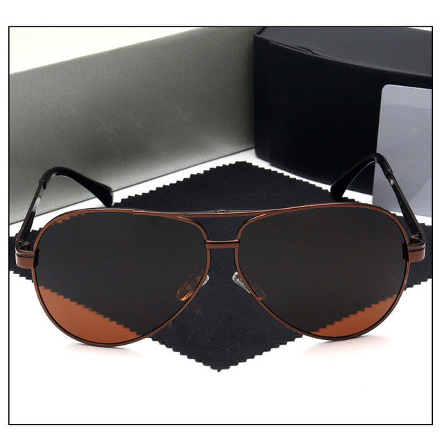 Polarized Sunglasses Mercede Sunglases