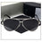 Polarized Sunglasses Mercede Sunglases