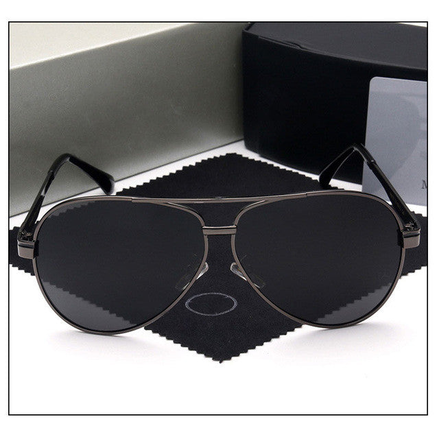 Polarized Sunglasses Mercede Sunglases