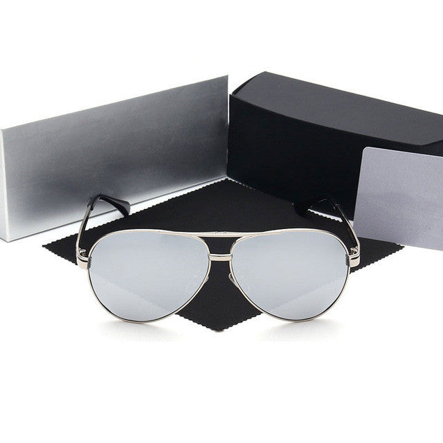 Polarized Sunglasses Mercede Sunglases