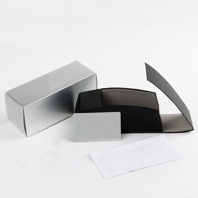 Polarized Sunglasses Mercede Sunglases