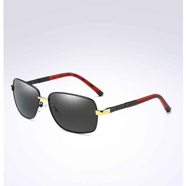 Polarized Sport Sunglasses