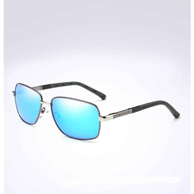 Polarized Sport Sunglasses