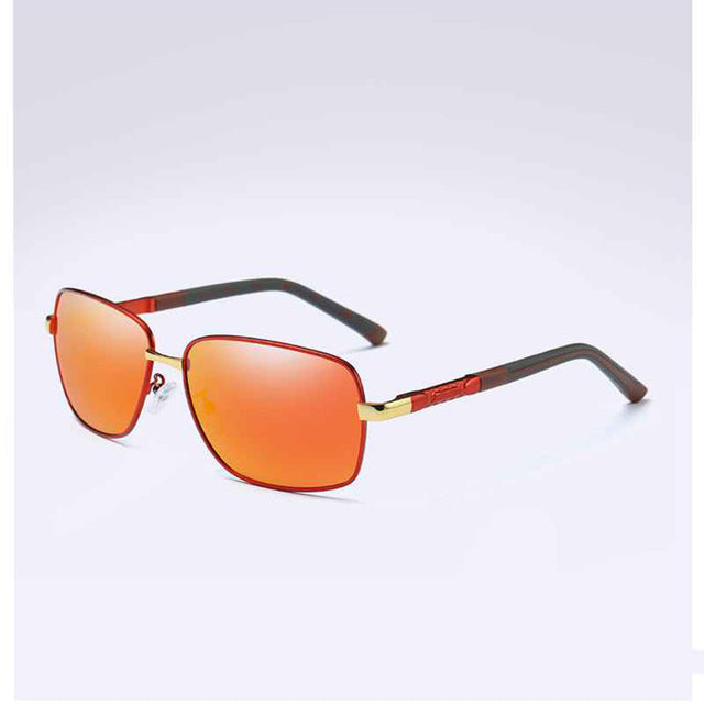 Polarized Sport Sunglasses