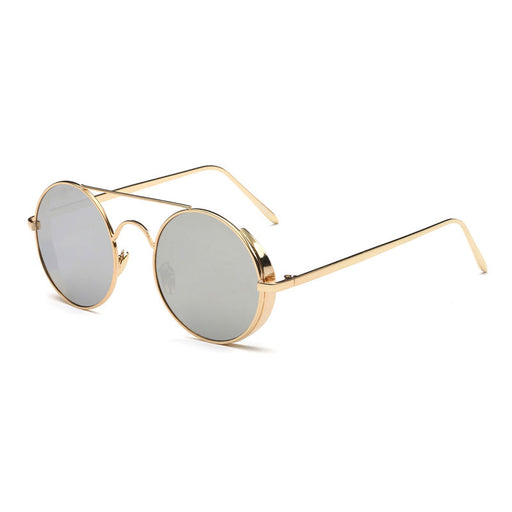 Star with Prince Mirror Sunglases