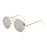 Star with Prince Mirror Sunglases