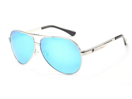 HD.SPACE Polarized Sunglasses