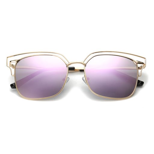 Driving Glasses Mirror Sunglasses