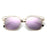 Driving Glasses Mirror Sunglasses
