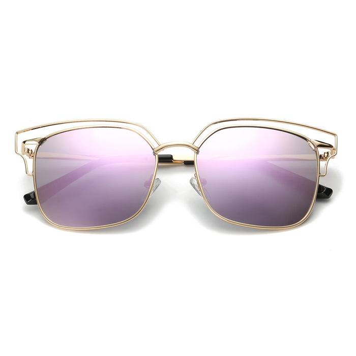 Driving Glasses Mirror Sunglasses