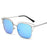 Driving Glasses Mirror Sunglasses