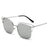 Driving Glasses Mirror Sunglasses