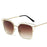 Driving Glasses Mirror Sunglasses