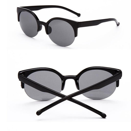 Vintage Sun Glasses Women Retro De Sol