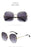 Vintage Polygon Sunglasses