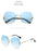 Vintage Polygon Sunglasses