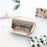 Folding Pu Glasses Case