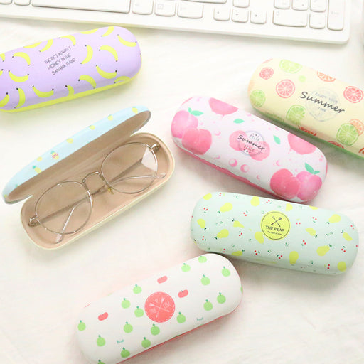 Cartoon Design Sunglasses Box