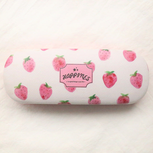 Cartoon Design Sunglasses Box
