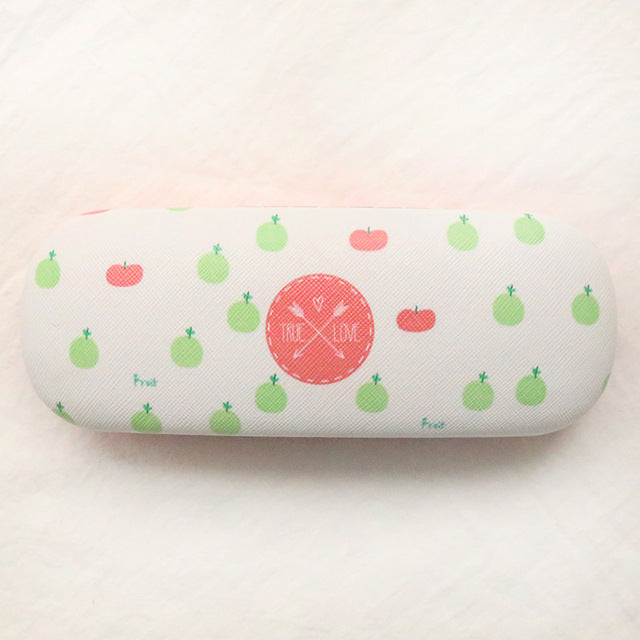 Cartoon Design Sunglasses Box