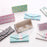 Protable Unicorn Eyeglasses Box