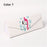 Protable Unicorn Eyeglasses Box